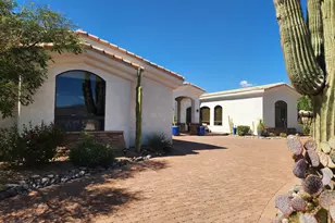 19110 E Tonto Verde Dr, Rio Verde, AZ 85263 - Photo 2