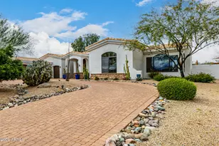 19110 E Tonto Verde Dr, Rio Verde, AZ 85263 - Photo 6