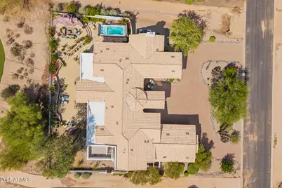 19110 E Tonto Verde Drive, Rio Verde, AZ 85263 - Photo 60