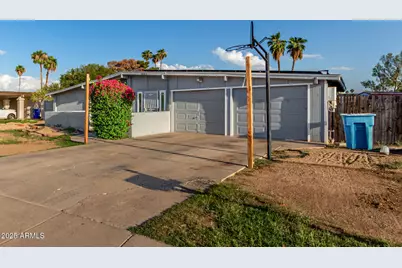 3807 W Mercer Lane, Phoenix, AZ 85029 - Photo 4