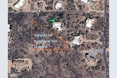 45214 N 15th Way, New River, AZ 85087 - Photo 4