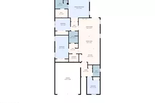 3927 E Blue Spruce Ln, Gilbert, AZ 85298 - Photo 4