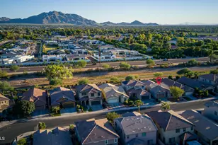 3927 E Blue Spruce Ln, Gilbert, AZ 85298 - Photo 30