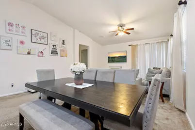 3927 E Blue Spruce Lane, Gilbert, AZ 85298 - Photo 10