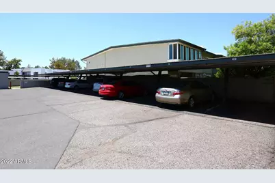 6116 N 12th Place #6, Phoenix, AZ 85014 - Photo 30