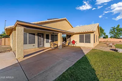 335 S Red Rock Street, Gilbert, AZ 85296 - Photo 20