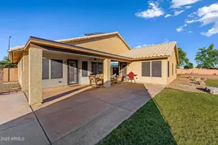 335 S Red Rock St, Gilbert, AZ 85296 - Photo 20