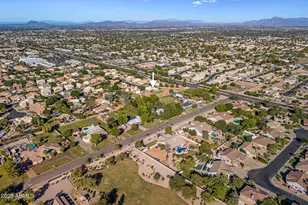 335 S Red Rock St, Gilbert, AZ 85296 - Photo 24