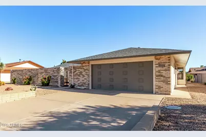 12425 W Toreador Drive, Sun City West, AZ 85375 - Photo 1