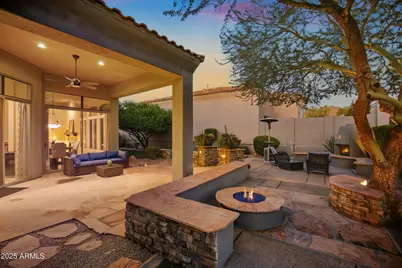 10775 E Caribbean Lane, Scottsdale, AZ 85255 - Photo 4