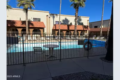 16510 E Palisades Boulevard #51, Fountain Hills, AZ 85268 - Photo 28