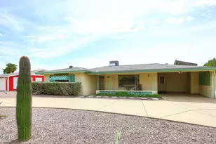 5807 E Adobe Rd, Mesa, AZ 85205 - Photo 1