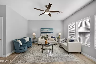 761 E Denim Trail, San Tan Valley, AZ 85143 - Photo 14