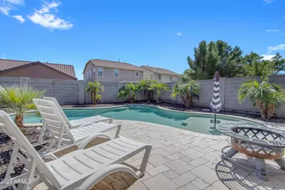 761 E Denim Trail, San Tan Valley, AZ 85143 - Photo 60