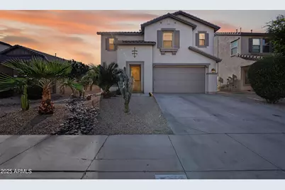 761 E Denim Trail, San Tan Valley, AZ 85143 - Photo 2