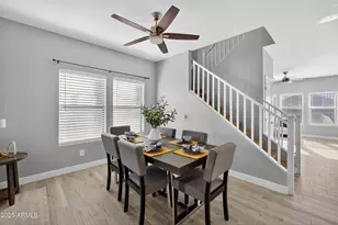 761 E Denim Trail, San Tan Valley, AZ 85143 - Photo 8