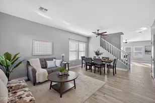 761 E Denim Trail, San Tan Valley, AZ 85143 - Photo 6