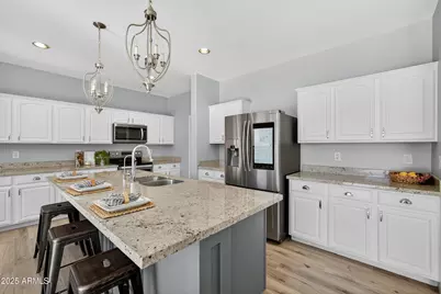 761 E Denim Trail, San Tan Valley, AZ 85143 - Photo 4