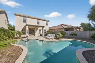 761 E Denim Trail, San Tan Valley, AZ 85143 - Photo 64