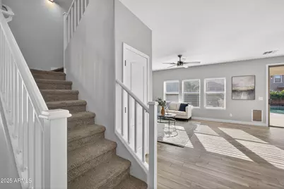 761 E Denim Trail, San Tan Valley, AZ 85143 - Photo 10