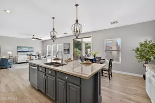 761 E Denim Trail, San Tan Valley, AZ 85143 - Photo 20