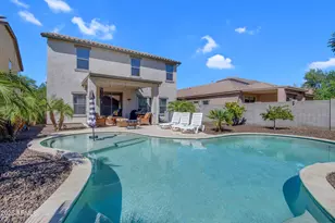 761 E Denim Trail, San Tan Valley, AZ 85143 - Photo 62