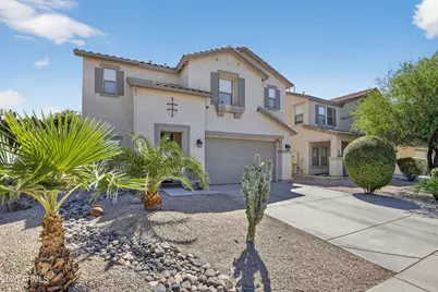 761 E Denim Trail, San Tan Valley, AZ 85143 - Photo 50