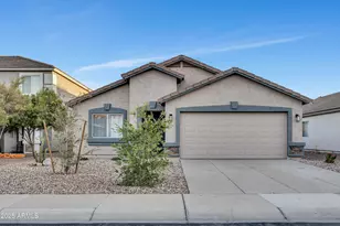 22755 W Yavapai St, Buckeye, AZ 85326 - Photo 1