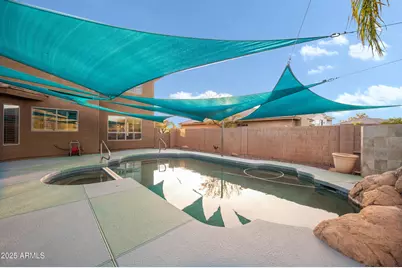 6102 E Sonoran Trail, Scottsdale, AZ 85266 - Photo 38