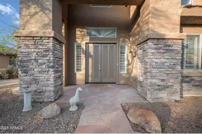 6102 E Sonoran Trail, Scottsdale, AZ 85266 - Photo 2