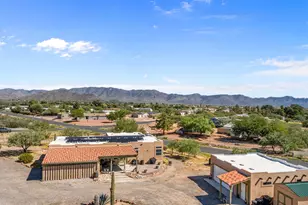 23315 W Staghorn Ln, Congress, AZ 85332 - Photo 44