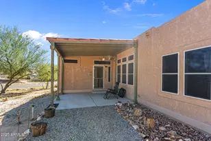 23315 W Staghorn Ln, Congress, AZ 85332 - Photo 40