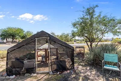 23315 W Staghorn Lane, Congress, AZ 85332 - Photo 36