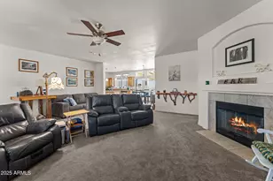 23315 W Staghorn Ln, Congress, AZ 85332 - Photo 30