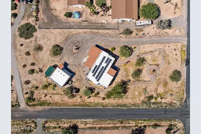 23315 W Staghorn Lane, Congress, AZ 85332 - Photo 46