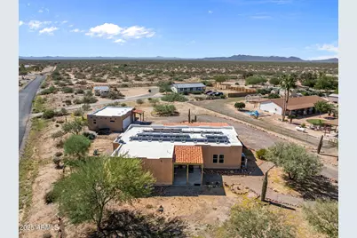 23315 W Staghorn Lane, Congress, AZ 85332 - Photo 42