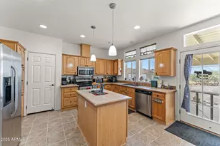 23315 W Staghorn Ln, Congress, AZ 85332 - Photo 16