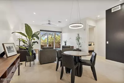 6166 N Scottsdale Road #B2001, Paradise Valley, AZ 85253 - Photo 1