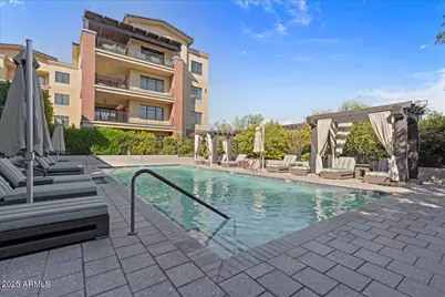 6166 N Scottsdale Road #B2001, Paradise Valley, AZ 85253 - Photo 24