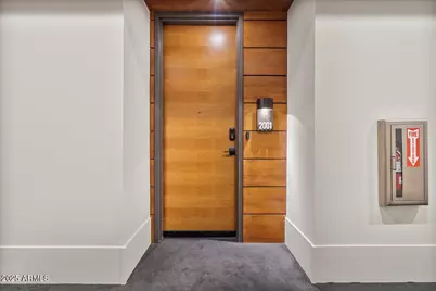 6166 N Scottsdale Road #B2001, Paradise Valley, AZ 85253 - Photo 4