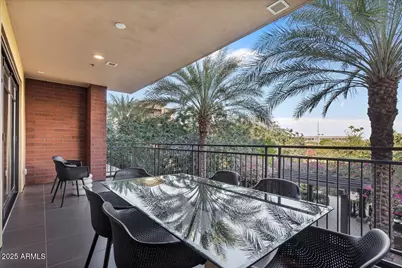 6166 N Scottsdale Road #B2001, Paradise Valley, AZ 85253 - Photo 18