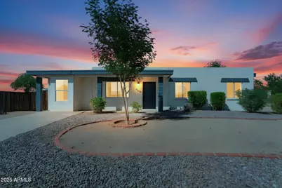 9554 E Dallas Street, Mesa, AZ 85207 - Photo 1