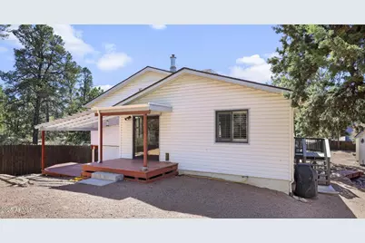 511 N Hemlock Circle, Payson, AZ 85541 - Photo 30