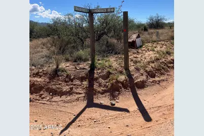 000 E Diamondback Road #160, Saint David, AZ 85630 - Photo 10