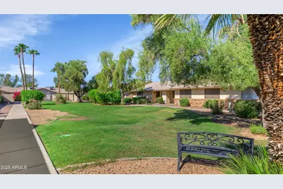 18630 N Palomar Drive, Sun City West, AZ 85375 - Photo 2