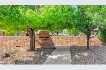 18630 N Palomar Drive, Sun City West, AZ 85375 - Photo 1