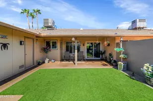 18630 N Palomar Dr, Sun City West, AZ 85375 - Photo 22