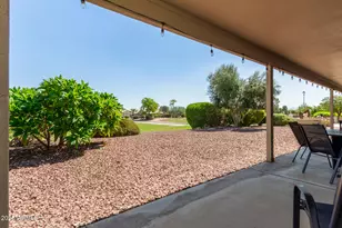 2991 N 151st Ln, Goodyear, AZ 85395 - Photo 32