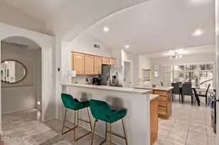 2991 N 151st Ln, Goodyear, AZ 85395 - Photo 14