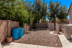 19903 S 187th Dr, Queen Creek, AZ 85142 - Photo 48